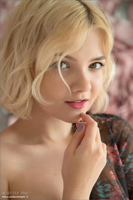 Шанель Фенн картинка 42