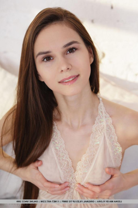 Леона Миа картинка 32