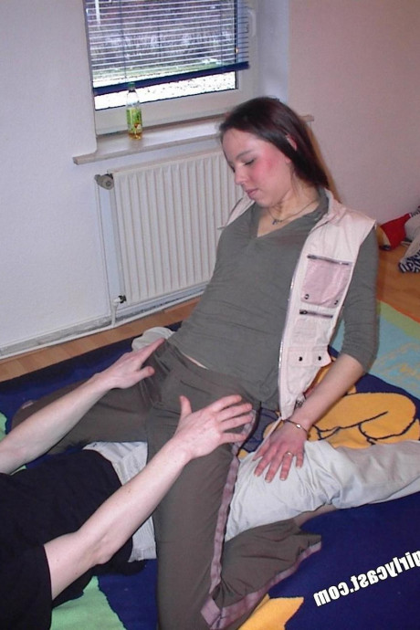 Любительское в одежде картинка 60