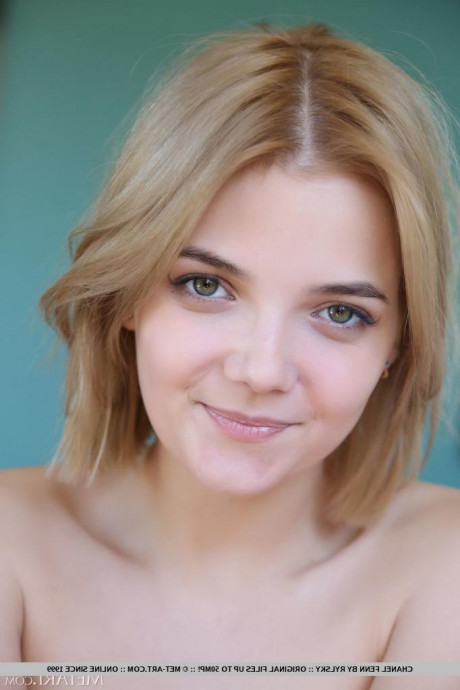 Шанель Фенн картинка 18