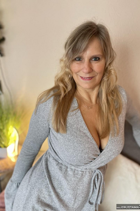 Зрелые любительские картинка 57