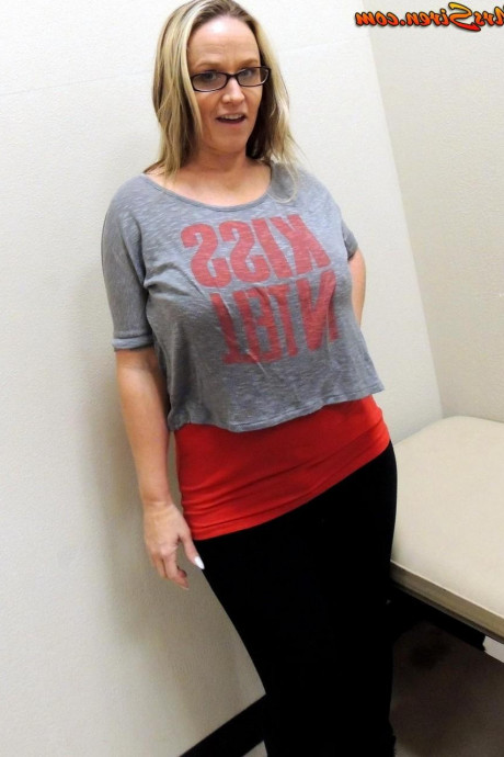 Пышная зрелая блондинка картинка 35