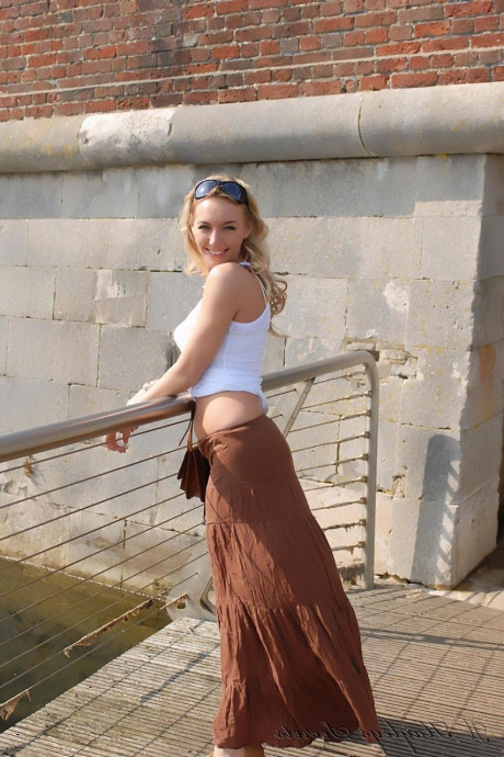 Хейли Мари Коппин картинка 14