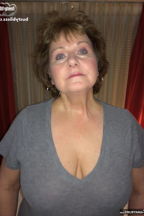 Зрелые любительские картинка 10