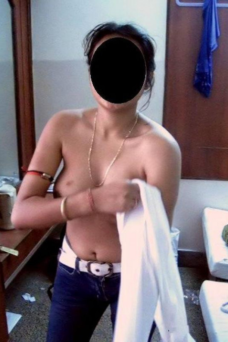 Индийское любительское картинка 1