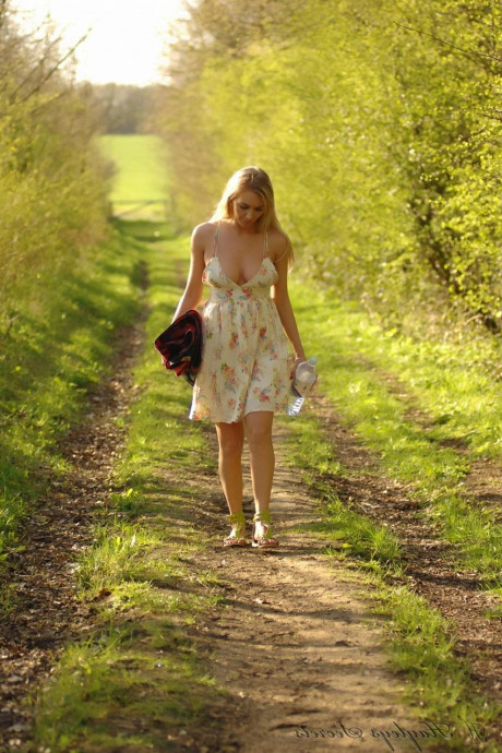 Любительское в одежде картинка 46