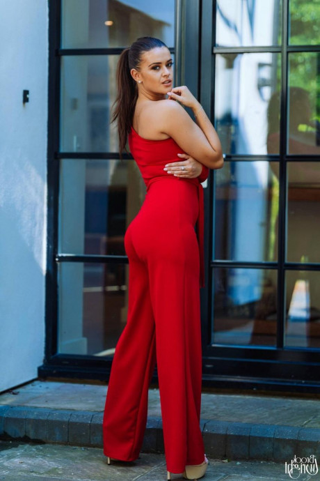 Брук Райт картинка 52