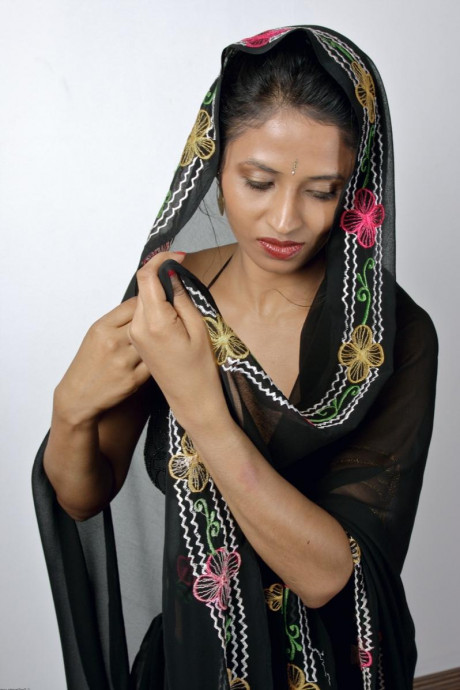 Индийское любительское картинка 56