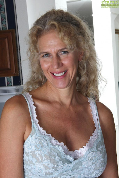 Зрелые любительские картинка 48