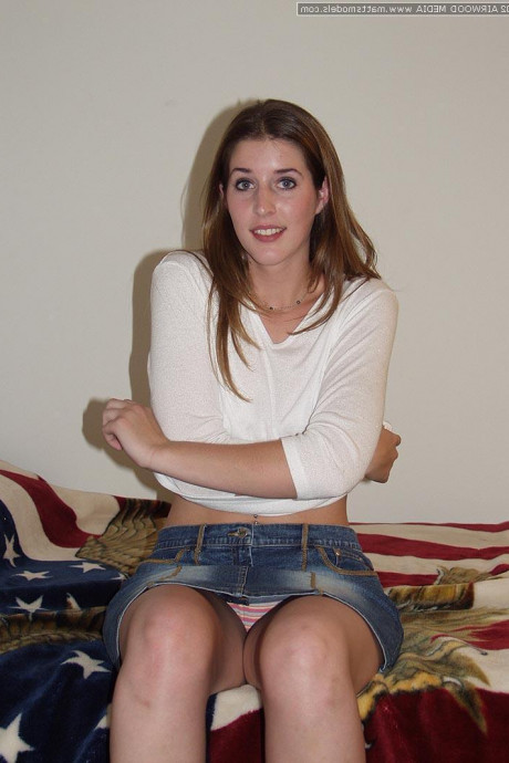 Любительское в одежде картинка 21