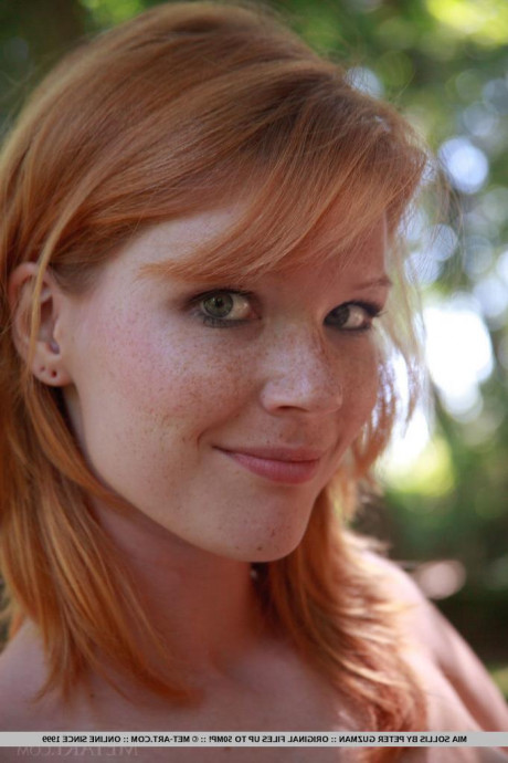 Миа Соллис картинка 60