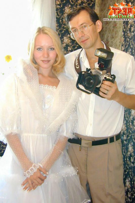 Любительское в одежде картинка 49