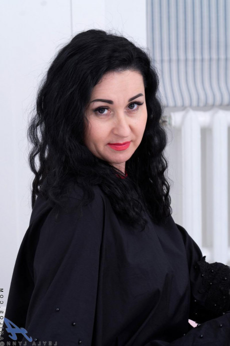 Зрелые любительские картинка 9