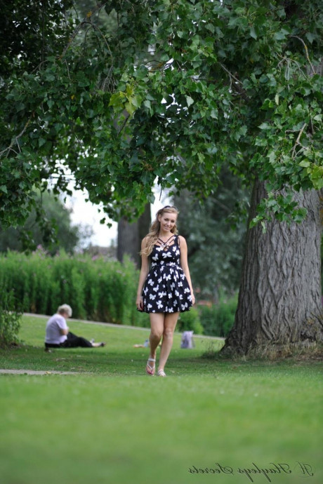 Хейли Мари Коппин картинка 35