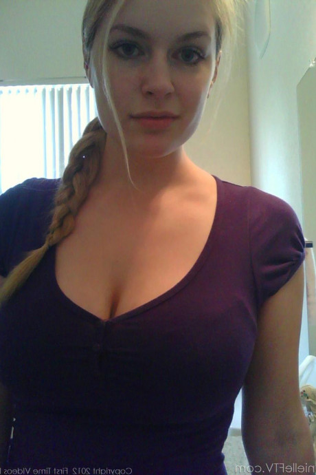 Голые селфи картинка 29