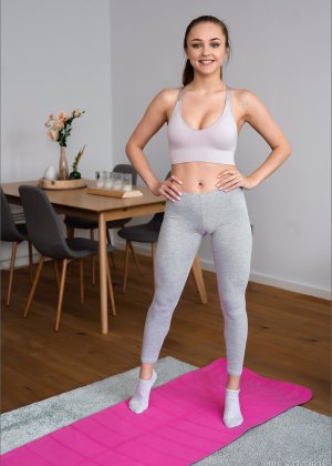 Одетые фото