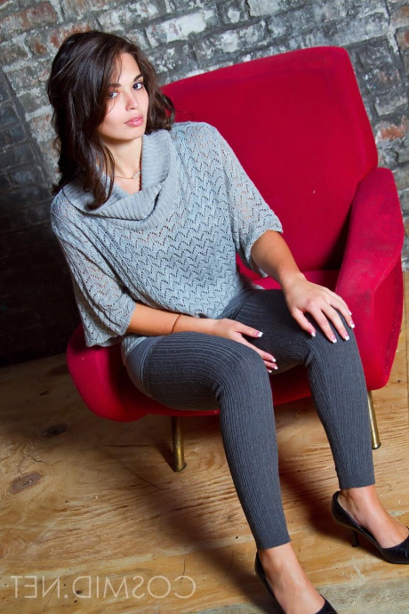 Любительское в одежде картинка 59