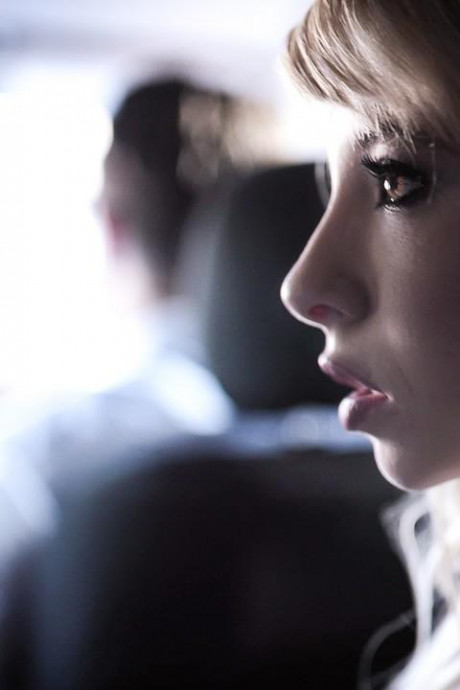 Кензи Ривз картинка 9