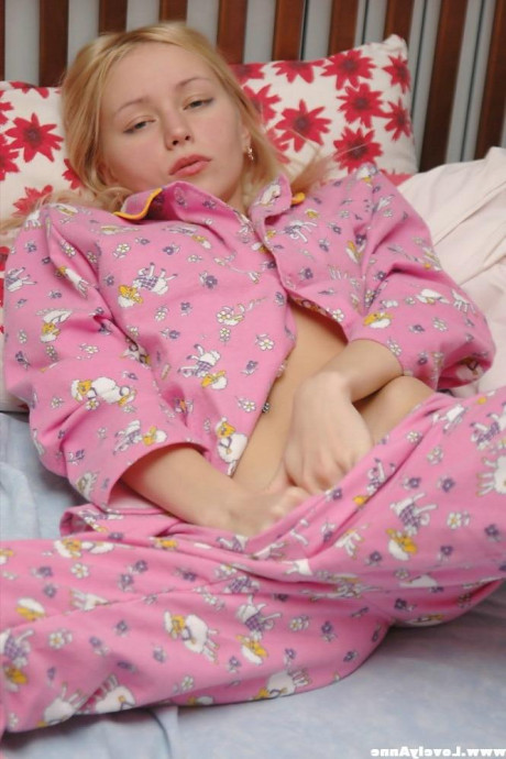 Молодые любительские картинка 57