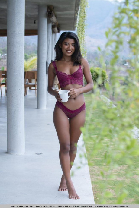 Азиатки в белье картинка 33