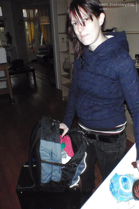 Голые селфи картинка 25