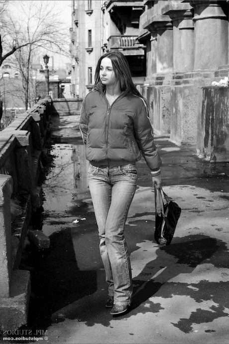 В обтягивающем платье картинка 26