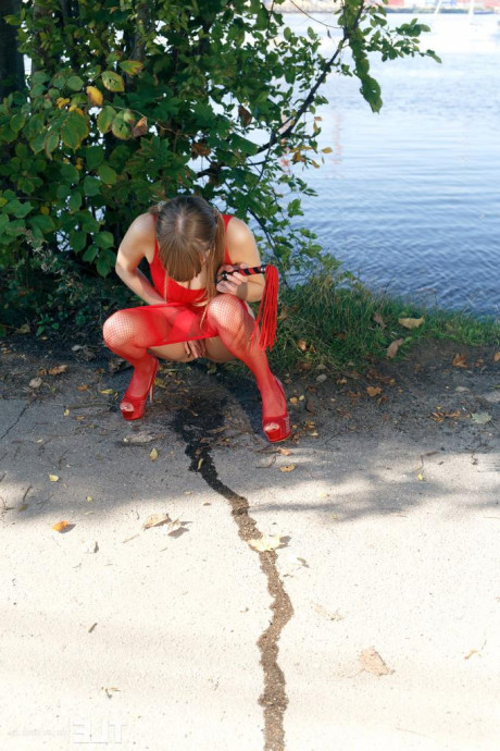 Писсинг картинка 53