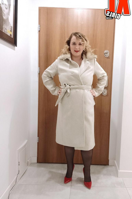 Пышки в чулках картинка 2